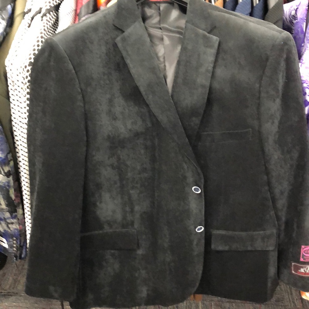 Sport Jacket